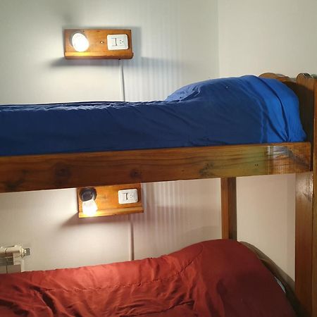 Hostel El Paredon El Chalten Kültér fotó