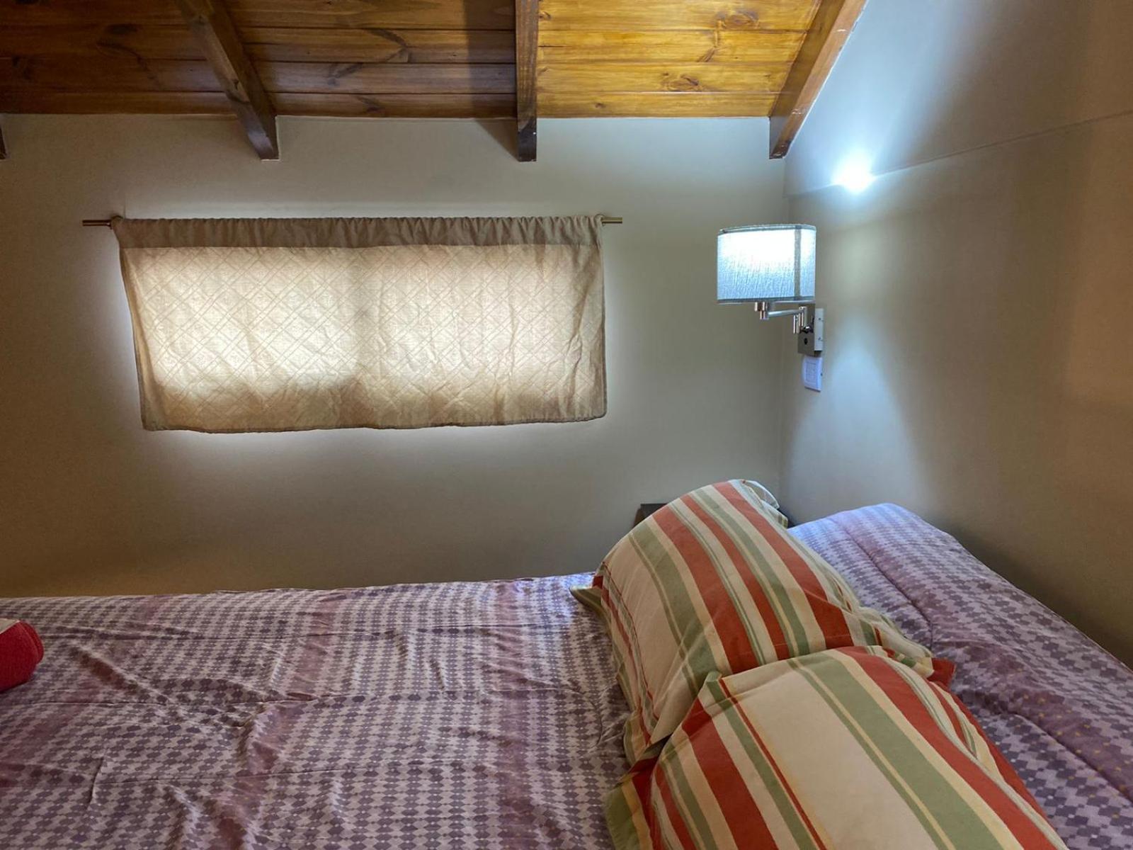 Hostel El Paredon El Chalten Kültér fotó