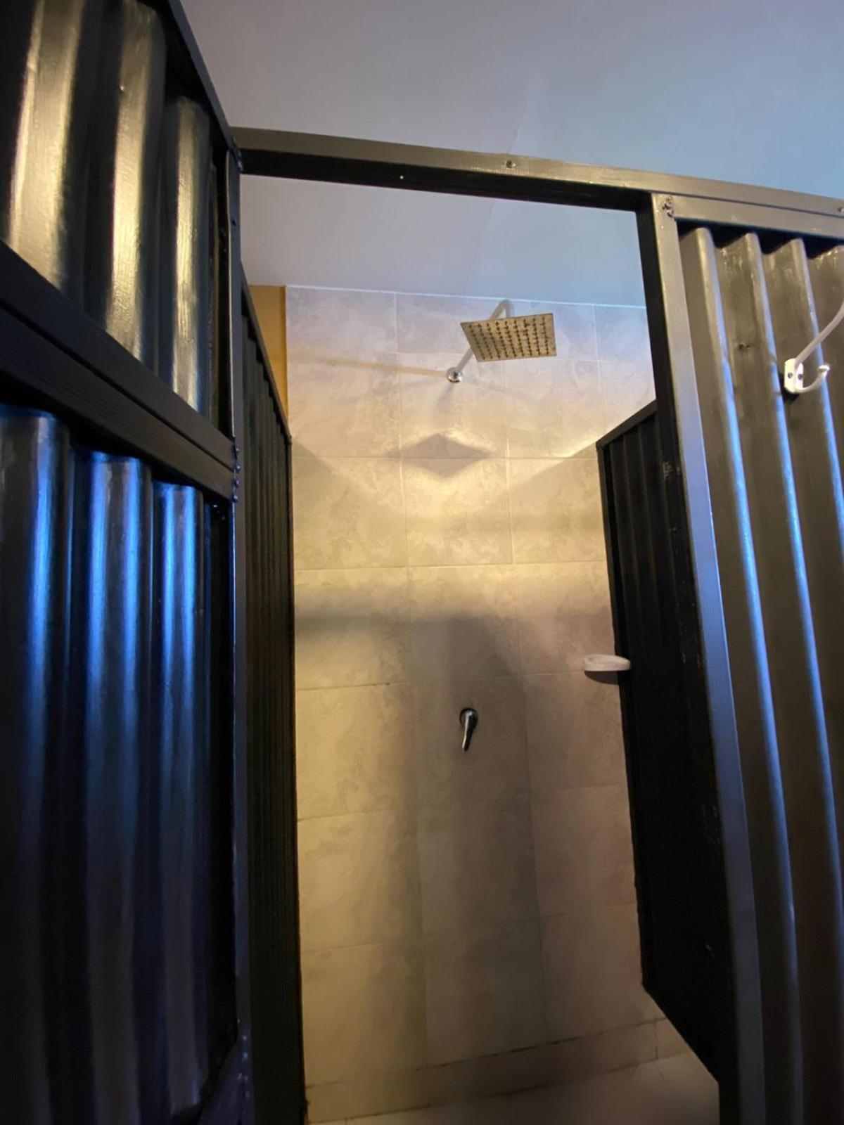Hostel El Paredon El Chalten Kültér fotó